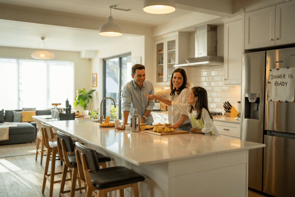 Affordable Kitchen designer in Belvedere, Kent