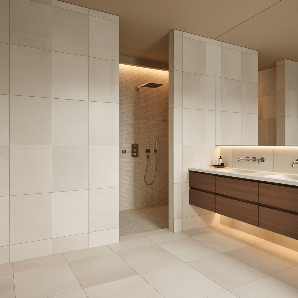 Bathroom Renovation Blackheath Luxury Spa Interior Bathroom Renovation Blackheath Luxury Spa Interior