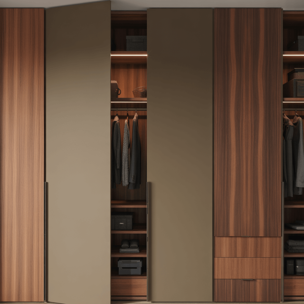 Bespoke Fitted Wardrobes Blackheath Luxury Interior