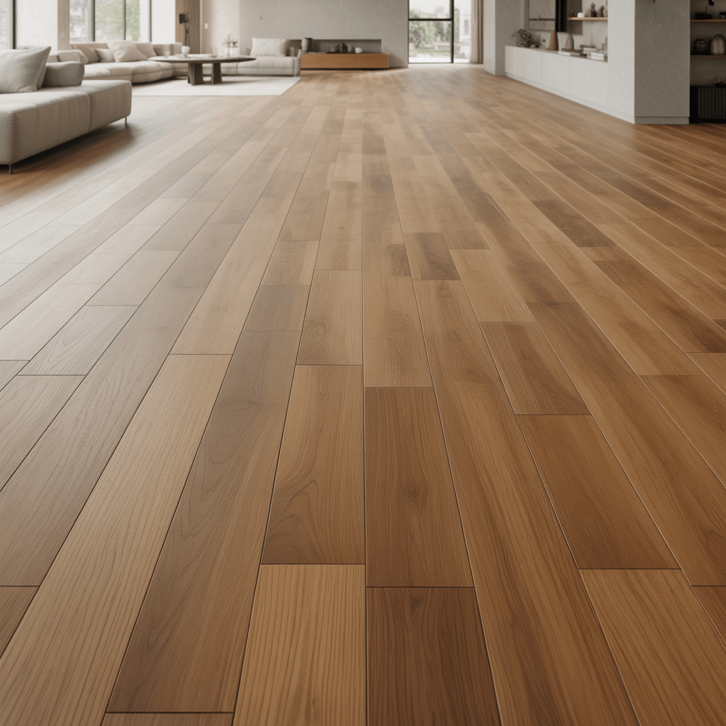 Flooring Installation Blackheath Engineered Wood Interior