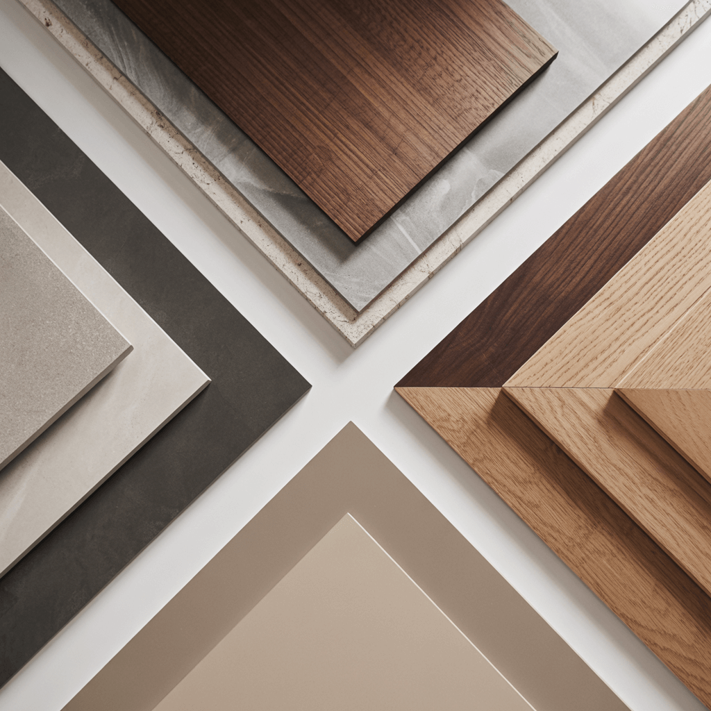 Flooring Installation Blackheath Modern Interior