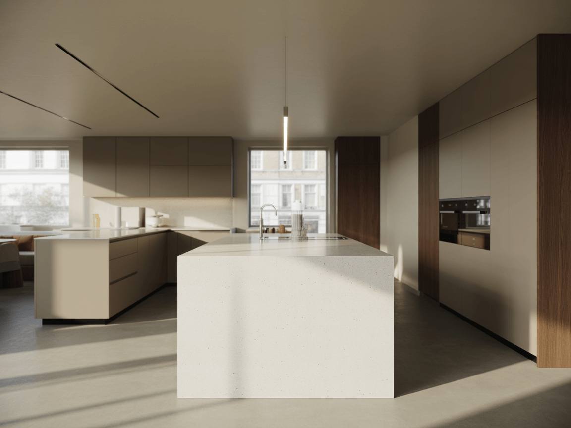 Kitchen Renovation Blackheath Premium Interior With Ewi Design