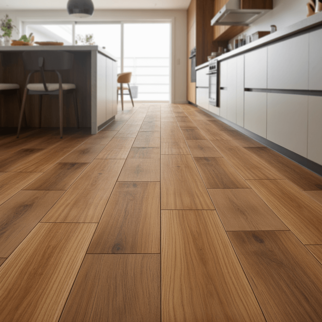 LVT Flooring Installation Blackheath Waterproof Luxury Vinyl