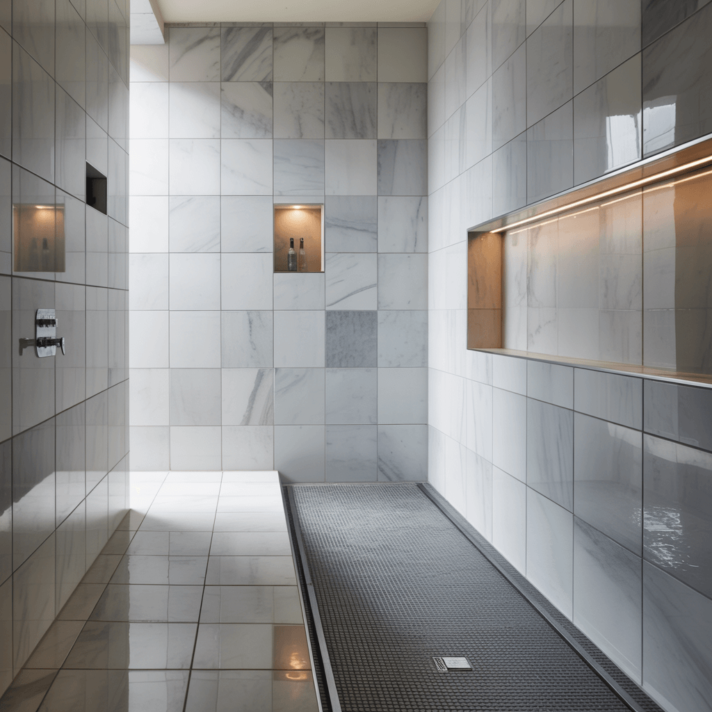 Wet Room Tiling Blackheath Waterproof Tanked Installation Wet Room Tiling Blackheath Waterproof Tanked Installation